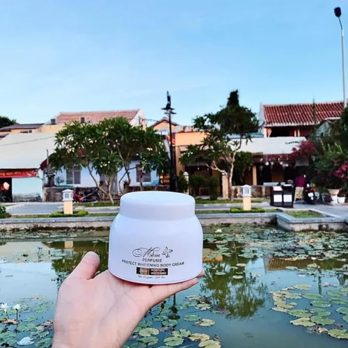 Kem body MỀM CHÍNH HÃNG nhà em vẫn HOT và ĐỨNG VỮNG