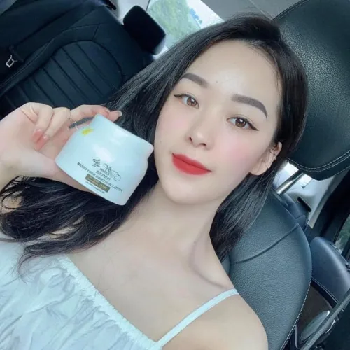 Kem body mềm - HOT chưa bao giờ có dấu hiệu HẠ NHIỆT