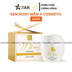 Kem Body Mềm Nước Hoa A Cosmetics Phương Anh 150g - Phiên Bản Mới