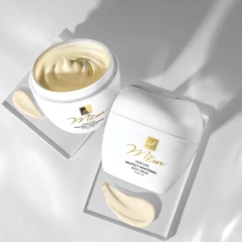 Kem Body Mềm Nước Hoa A Cosmetics Phương Anh 150g - Phiên Bản Mới