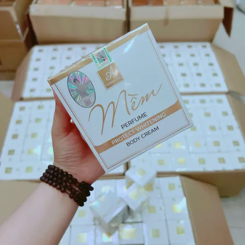 Kem Body Mềm Nước Hoa A Cosmetics Phương Anh 150g - Phiên Bản Mới