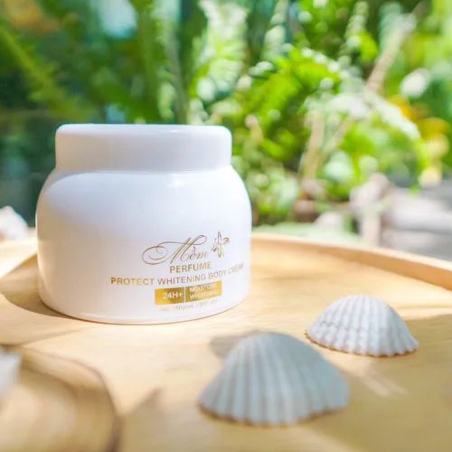 Kem body mềm nước hoa - sản phẩm rẻ - chất lượng không hề rẻ