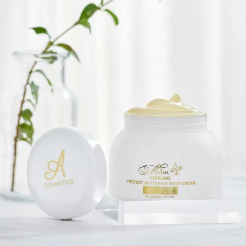 Kem Body Mềm - Siêu Sao nhà Acosmetics