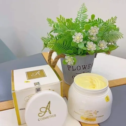 Kem body mềm vừa tốt vừa rẻ quá trời