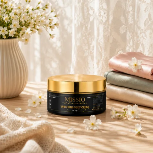 Kem Body Missio Whitening Body Cream 120gr