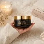 Kem Body Missio Whitening Body Cream 120gr