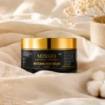 Kem Body Missio Whitening Body Cream 120gr