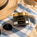 Kem Body Missio Whitening Body Cream 340g