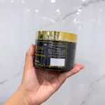 Kem Body Missio Whitening Body Cream 340g