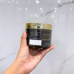 Kem Body Missio Whitening Body Cream 340g