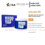 Kem Body One Top Thanh Tô Cosmetic 160gr - Mỹ Phẩm Thanh To Cosmetic