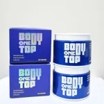 Kem Body One Top Thanh Tô Cosmetic 160gr - Mỹ Phẩm Thanh To Cosmetic