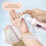 Kem Body Prettyskin Màu Hồng Ban Ngày Glutathione V10 Alpha Arbutin Body Lotion 250ml