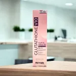 Kem Body Prettyskin Màu Hồng Ban Ngày Glutathione V10 Alpha Arbutin Body Lotion 250ml