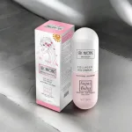 Kem Body Sắc Hương Skin Body Sugaz Baby Hình Viên Thuốc 280ml