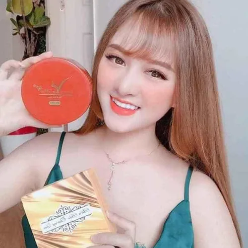 Kem body thượng lưu - giá bình dân - nhưng chất lượng thượng đỉnh