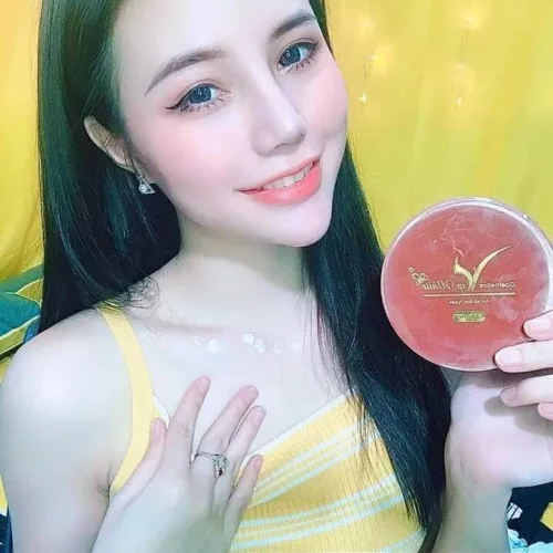Kem body truyền trắng thượng lưu VIP White giúp da trắng hồng, lên tone không giới hạn
