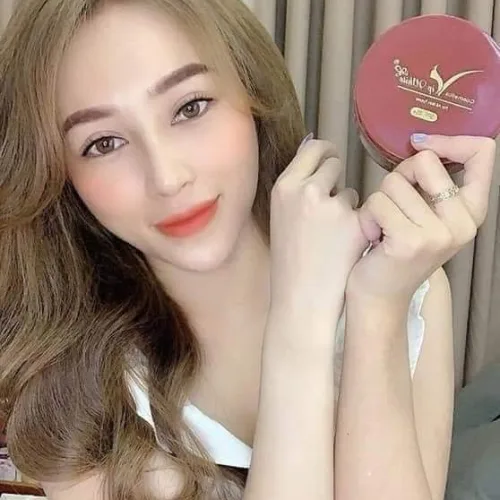 Kem body truyền trắng VIP White đánh thức vẻ đẹp tiềm ẩn