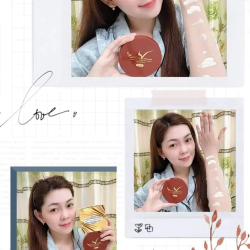 Kem body VIP white - 100 người dùng, 99 người khen tốt