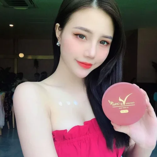 Kem body VIP white - sản phẩm hot nên cả hot girl phải điêu đứng
