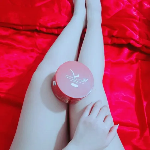 Kem body vip white thượng lưu - nơi nâng tầm sắc đẹp