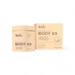 Kem Body Xuka Beauty Premium Body X3 250g