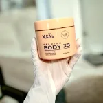 Kem Body Xuka Beauty Premium Body X3 250g