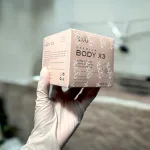 Kem Body Xuka Beauty Premium Body X3 250g