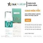 Kem Chống Nắng Đa Tầng Ylabcos UV Protection Dr Lacir SPF50/PA+++ 60g