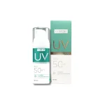 Kem Chống Nắng Đa Tầng Ylabcos UV Protection Dr Lacir SPF50/PA+++ 60g