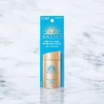 Kem Chống Nắng Anessa Xanh Perfect UV Sunscreen Skincare Milk 60ml