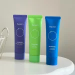 Kem Chống Nắng Beplain Sunmuse Màu Xanh Lá - Dành Cho Da Dầu Mụn 50ml
