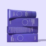 Kem Chống Nắng Beplain Sunmuse Tone Up Màu Tím Đậm - Dành Cho Da Dầu Xỉn Màu 50ml