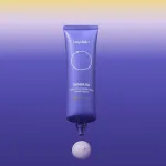 Kem Chống Nắng Beplain Sunmuse Tone Up Màu Tím Đậm - Dành Cho Da Dầu Xỉn Màu 50ml