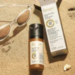 Kem Chống Nắng Bí Đao CoCoon - Dành Cho Da Dầu Mụn Nhạy Cảm 50ml