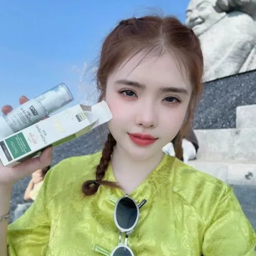 Kem chống nắng cao cấp Yody White Phương Anh(Xoá Mã) bảo bối không thể thiếu trong mùa nắng nóng này