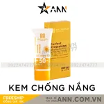 Kem Chống Nắng Cúc La Mã Hatagold Cosmetics