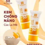 Kem Chống Nắng Cúc La Mã Hatagold Cosmetics