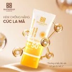 Kem Chống Nắng Cúc La Mã Hatagold Cosmetics