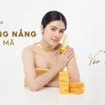 Kem Chống Nắng Cúc La Mã Hatagold Cosmetics