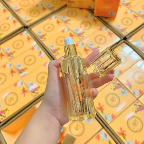 Kem Chống Nắng Demejine Dn Plus 40ml - Hỗ Trợ Cấp Ẩm Bảo Vệ Da