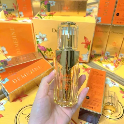 Kem Chống Nắng Demejine Dn Plus 40ml - Hỗ Trợ Cấp Ẩm Bảo Vệ Da