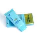 Kem Chống Nắng Embisu 50+ Spf/Pa+++ Hàn Quốc 70ml - Hỗ Trợ Bảo Vệ Da Nâng Tone Nhẹ