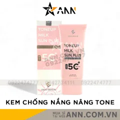 Kem Chống Nắng Eros Skinlab Tone Up 50ml