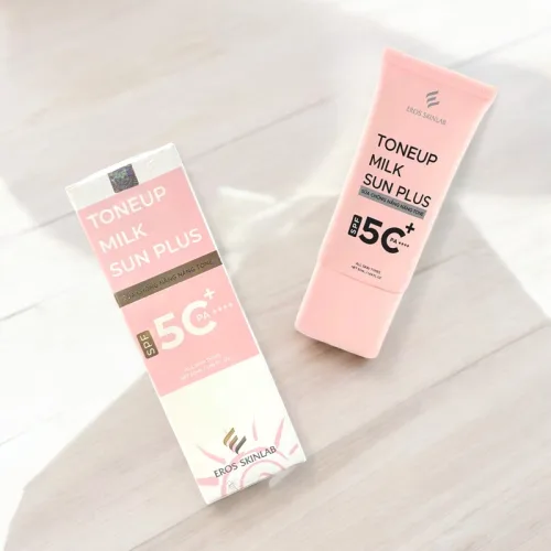 Kem Chống Nắng Eros Skinlab Tone Up 50ml