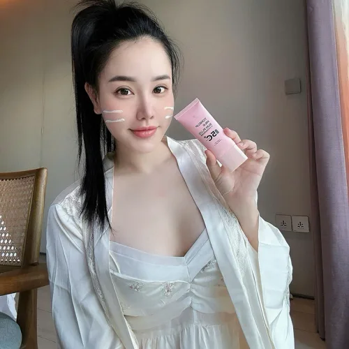Kem Chống Nắng Eros Skinlab Tone Up 50ml