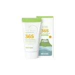 Kem Chống Nắng Prettyskin 365 Mild Sun Cream Phục Hồi Da Mỏng Yếu