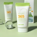 Kem Chống Nắng Prettyskin 365 Mild Sun Cream Phục Hồi Da Mỏng Yếu