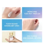 Kem Chống Nắng Loreal Paris Nâng Tone Giảm Thâm Bright & Clear With Niacinamide SPF50+ PA++++ 50ml Loreal