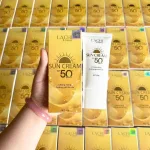 Kem Chống Nắng Lachi Cheese SPF 50+ Royal Sunscreen 50ml - Phiên Bản Mới